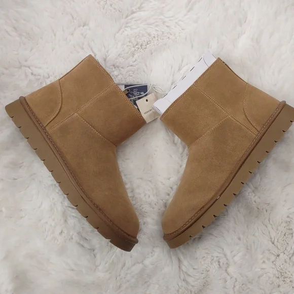 Universal Thread May Boots Memory Foam, Size 8. - Picture 14 of 17